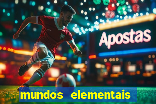 mundos elementais download apk